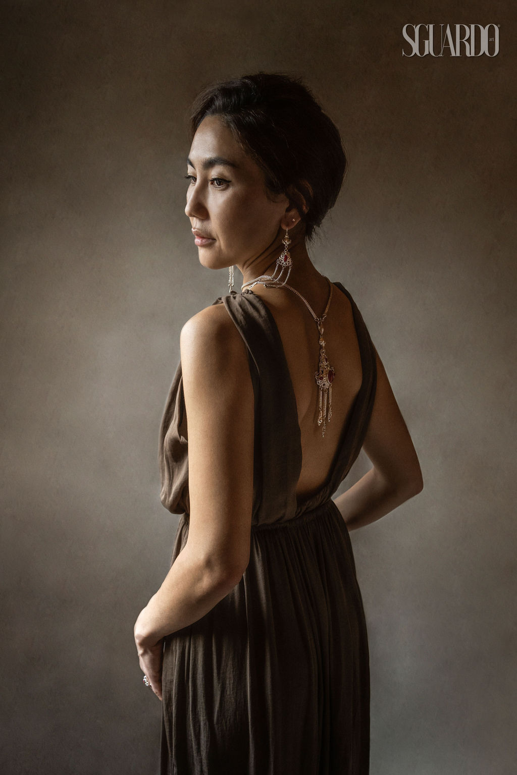 События. Сказочная галерея Юлии Горбуновой