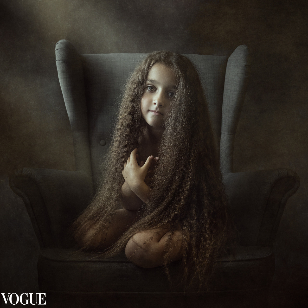 События. Сказочная галерея Юлии Горбуновой