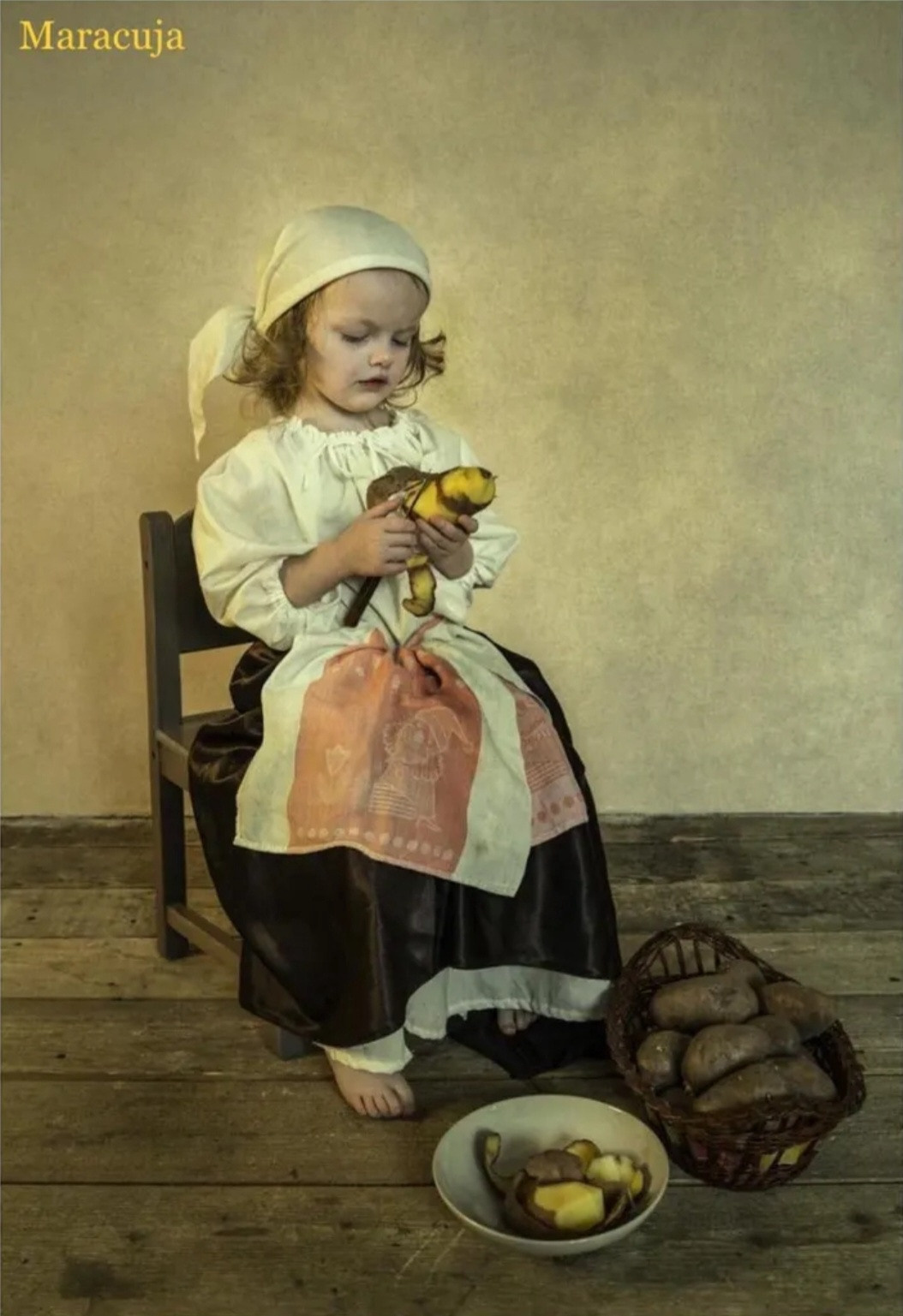 События. Сказочная галерея Юлии Горбуновой