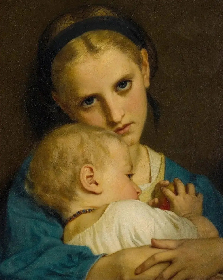 Оммажи. Сказочная галерея Юлии Горбуновой