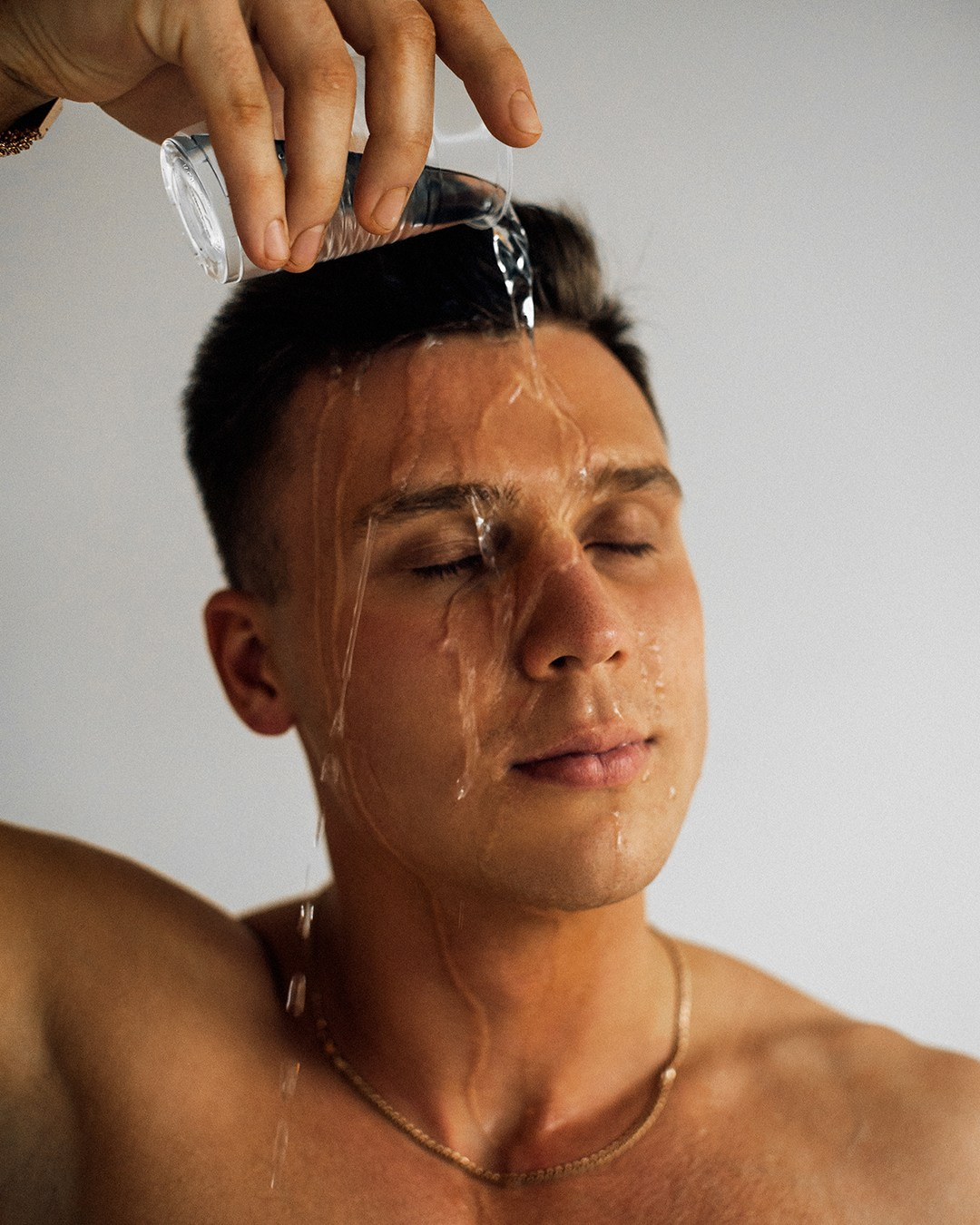 Сергей. Фотограф в Екатеринбурге Артём Зайнетдинов