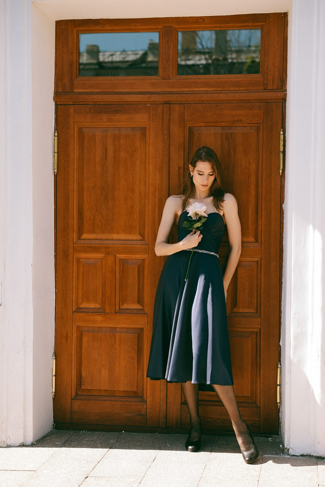 Андрей и Арина. Фотограф Нижний Новгород