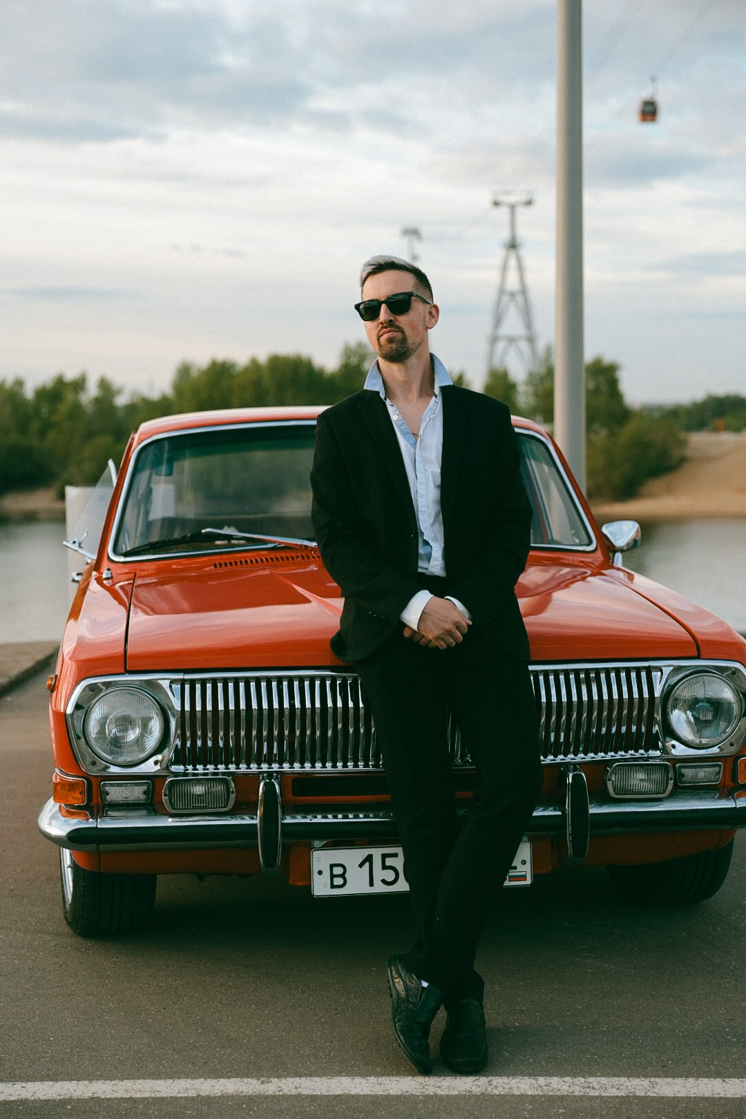 Оля. Фотограф Нижний Новгород