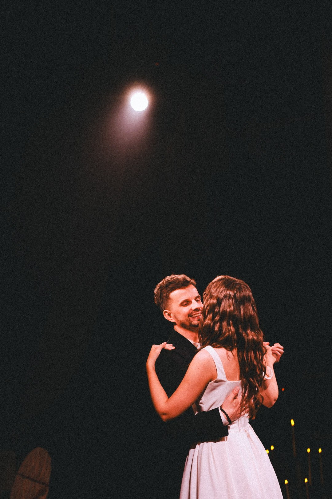 Леша и Настя поженились!. Фотограф Нижний Новгород