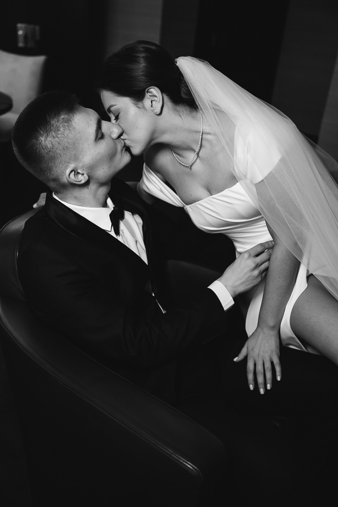 Влад и Ира. Фотограф Нижний Новгород