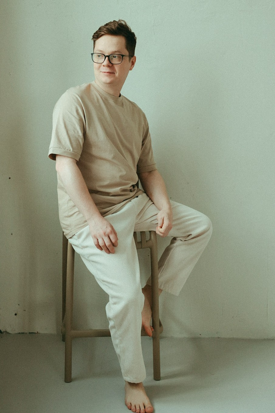 Саша и Настя. Фотограф Нижний Новгород