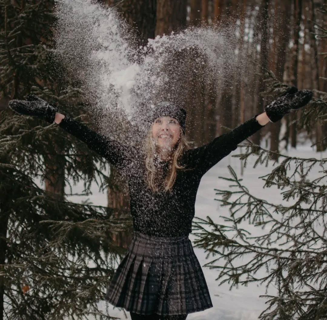 Индивидуальные съемки. Семейный фотограф в Новосибирске Юрк Виктория