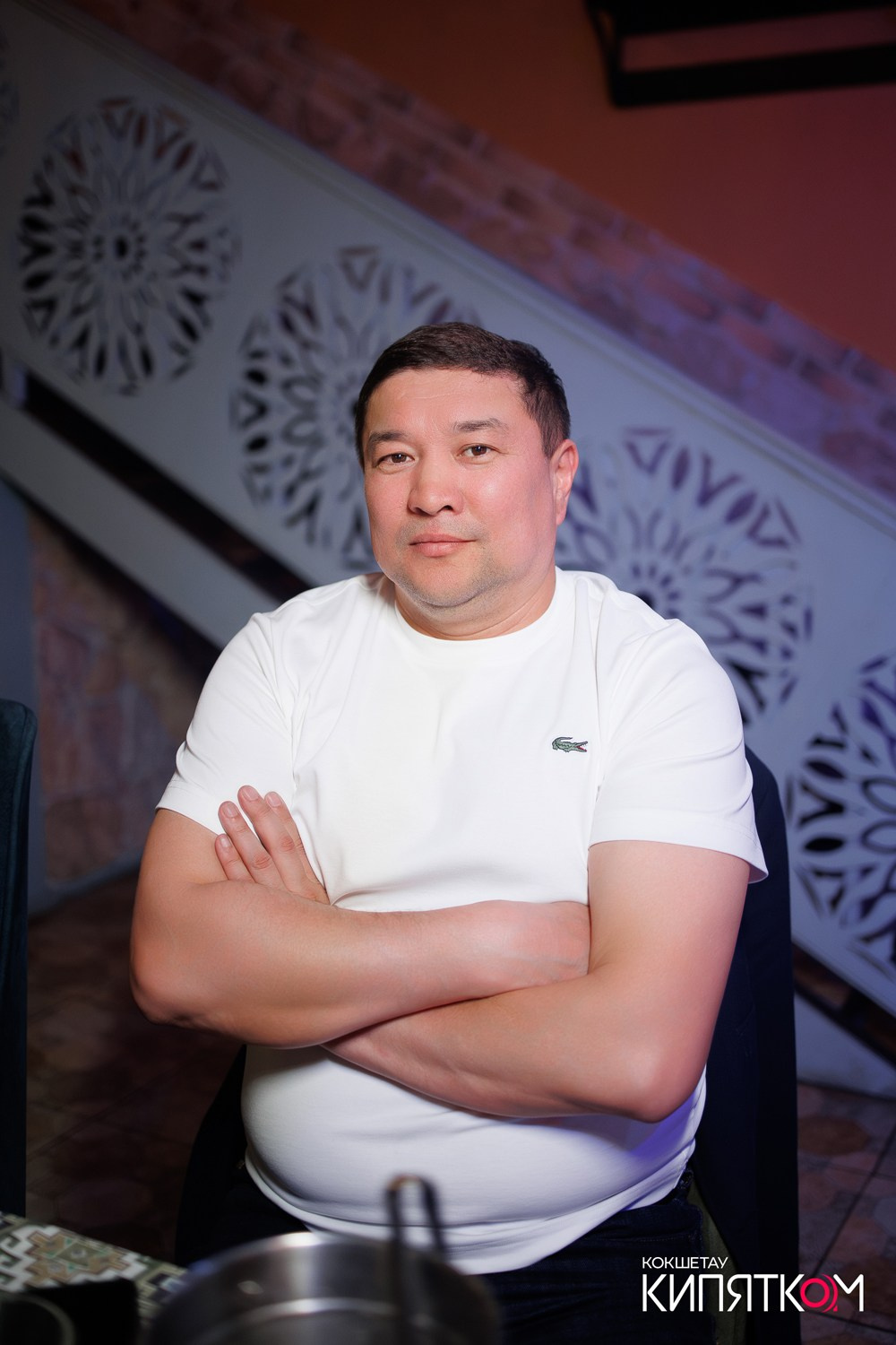 ТБИЛИСИ. КИПЯТКОМ КОКШЕТАУ