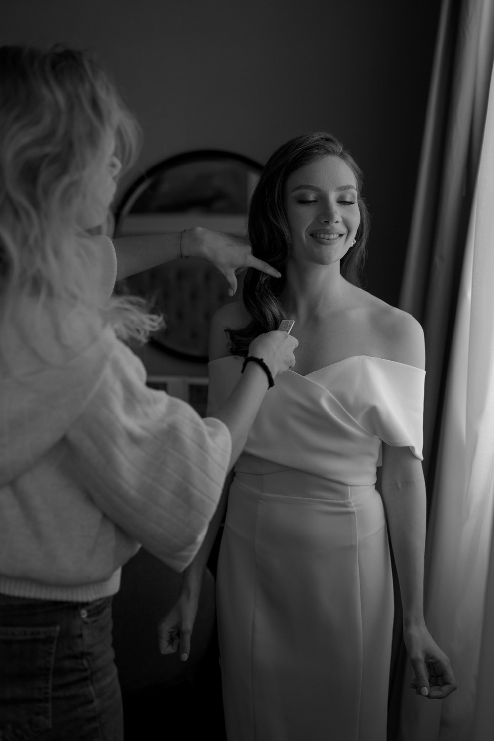 Nikolay & Polina Wedding. Антон Прокопенков Свадебный Фотограф +7(916) 013-35-12