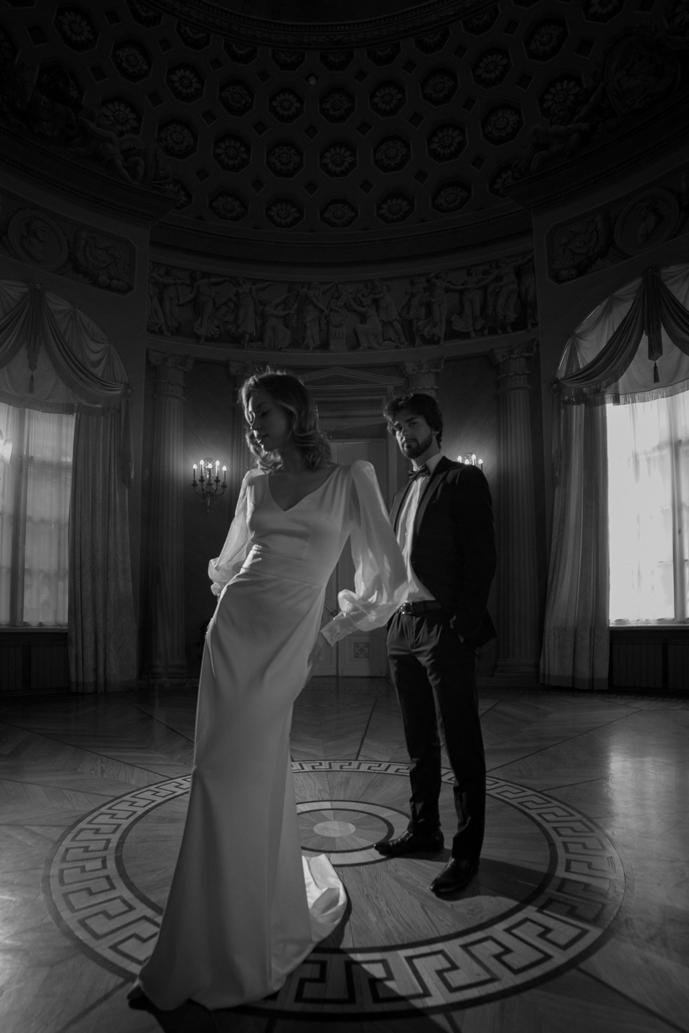 Stas & Zlata Love Story. Антон Прокопенков Свадебный Фотограф +7(916) 013-35-12