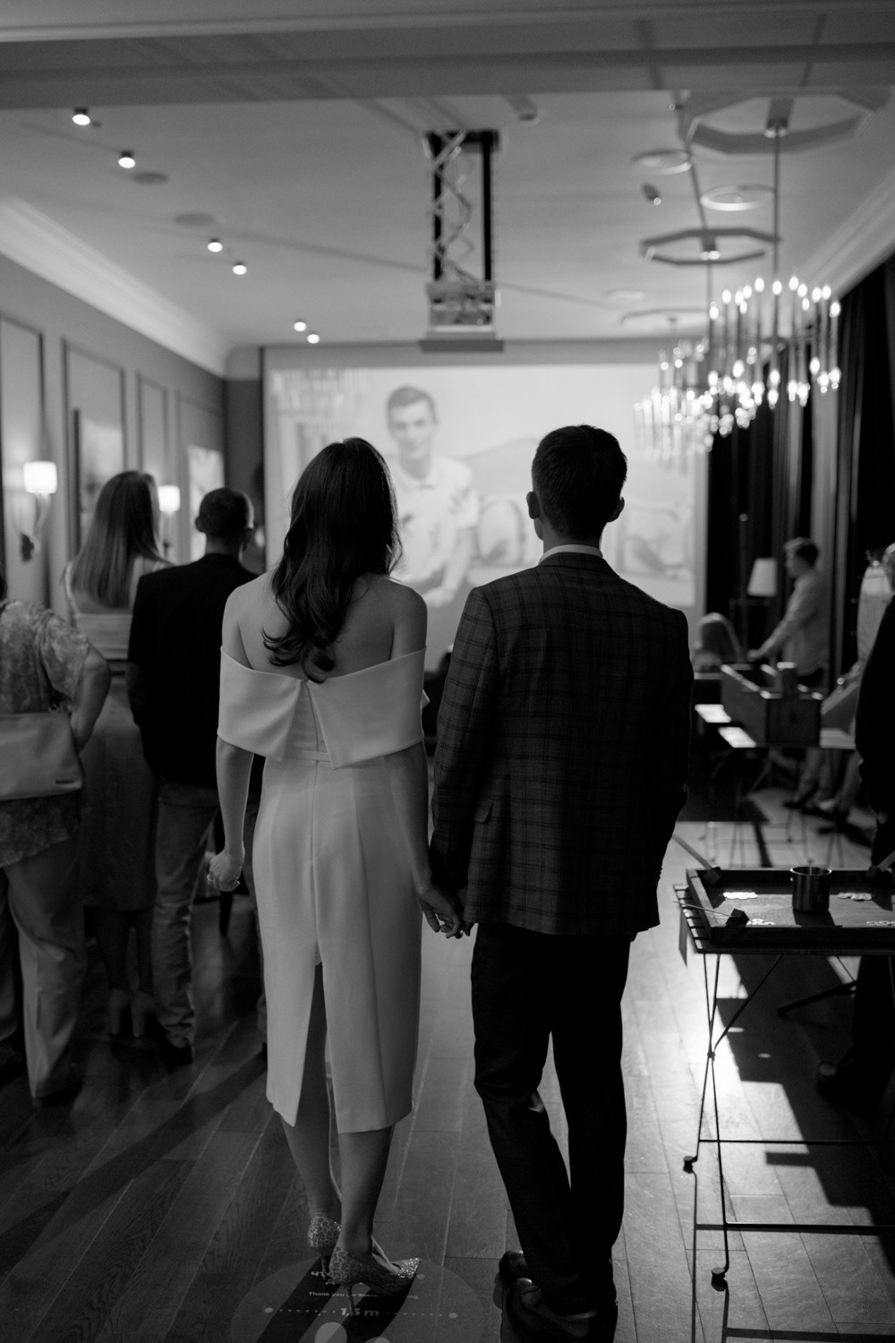 Nikolay & Polina Wedding. Антон Прокопенков Свадебный Фотограф +7(916) 013-35-12