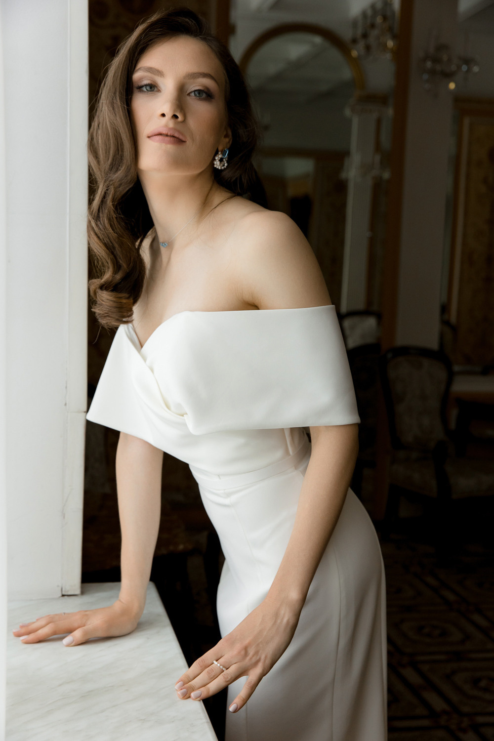 Nikolay & Polina Wedding. Антон Прокопенков Свадебный Фотограф +7(916) 013-35-12