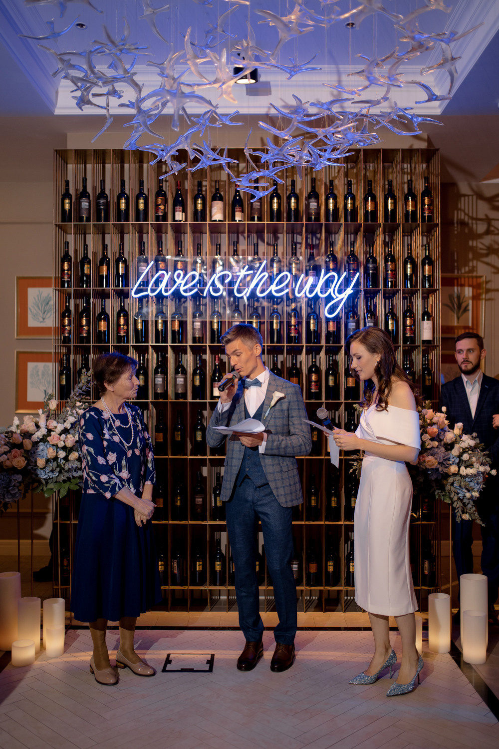 Nikolay & Polina Wedding. Антон Прокопенков Свадебный Фотограф +7(916) 013-35-12