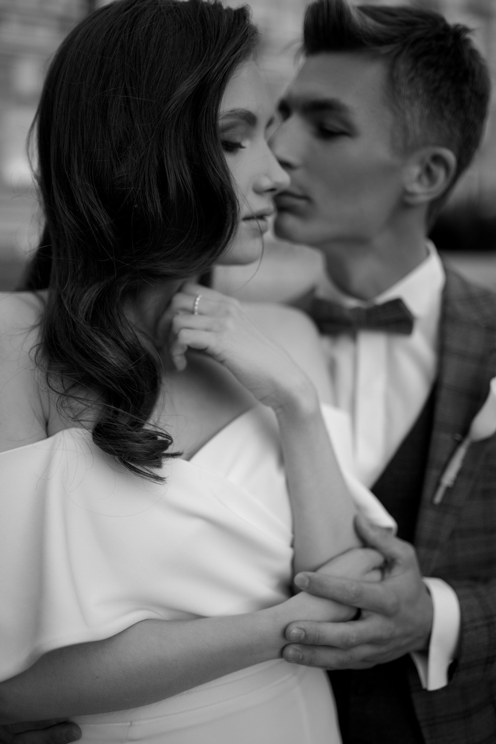 Nikolay & Polina Wedding. Антон Прокопенков Свадебный Фотограф +7(916) 013-35-12