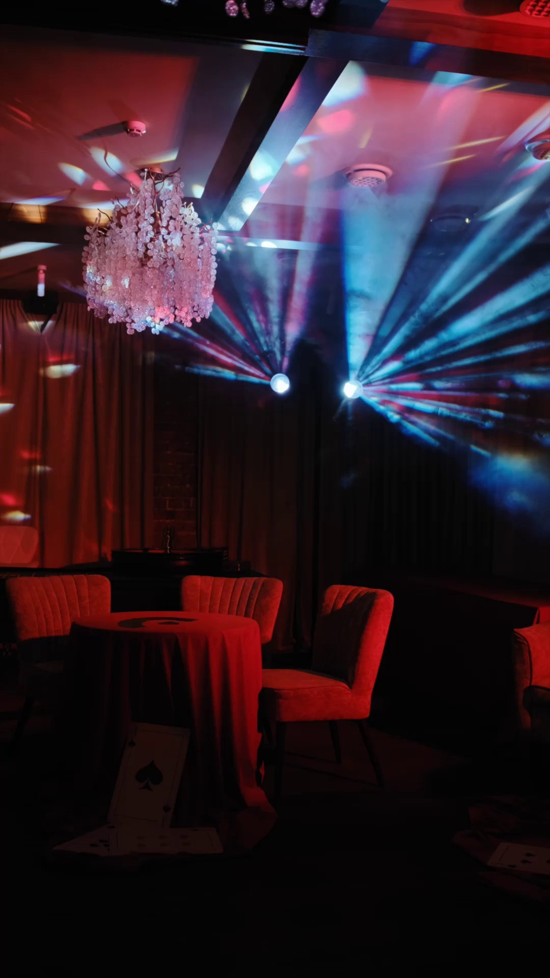 REELS. Видеограф Владимир Чернов