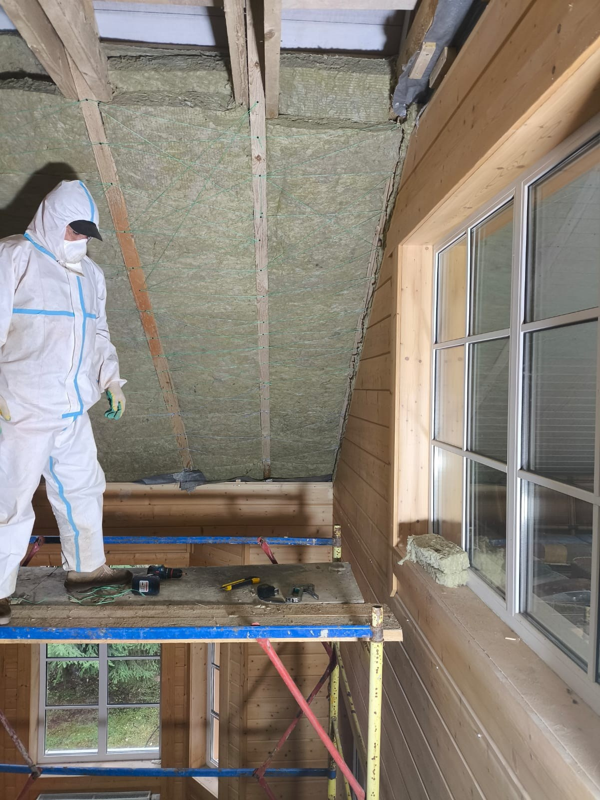 Объект МД-012 Новоглаголево. Строительная компания «Милый дом» МД. Москва и Московская область