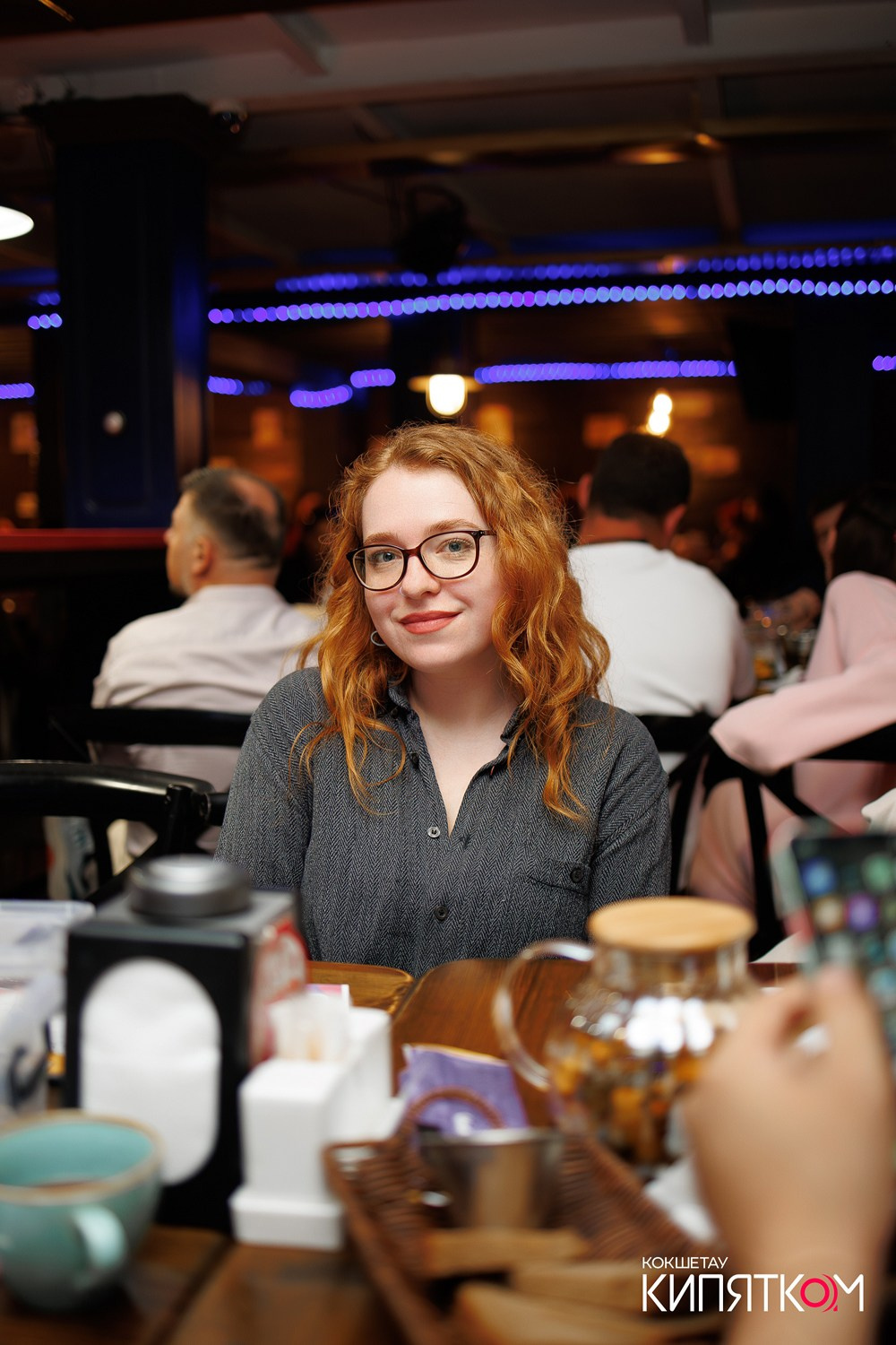 WOW QUIZ. КИПЯТКОМ КОКШЕТАУ