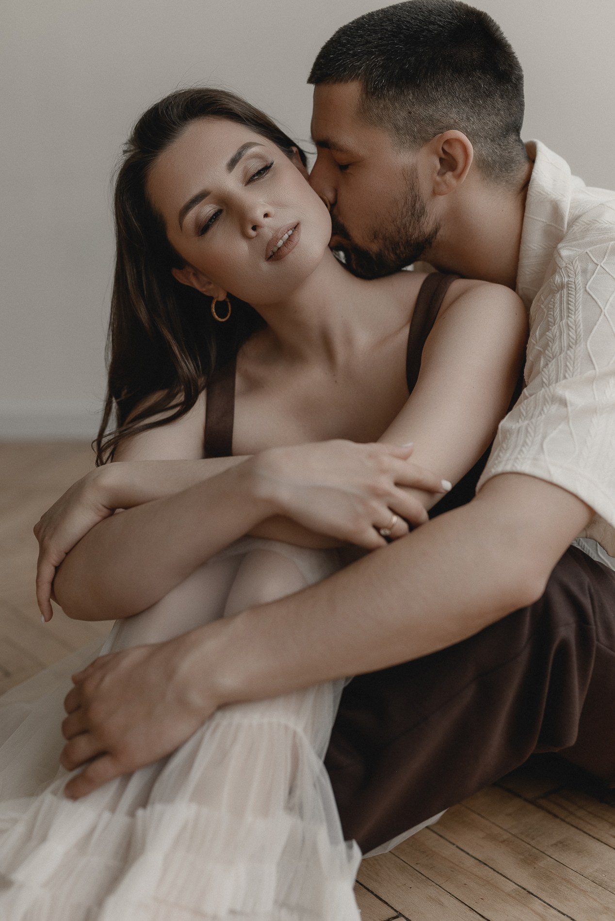 L O V E. Свадебный и семейный фотограф в Рязани Калинкина Мария