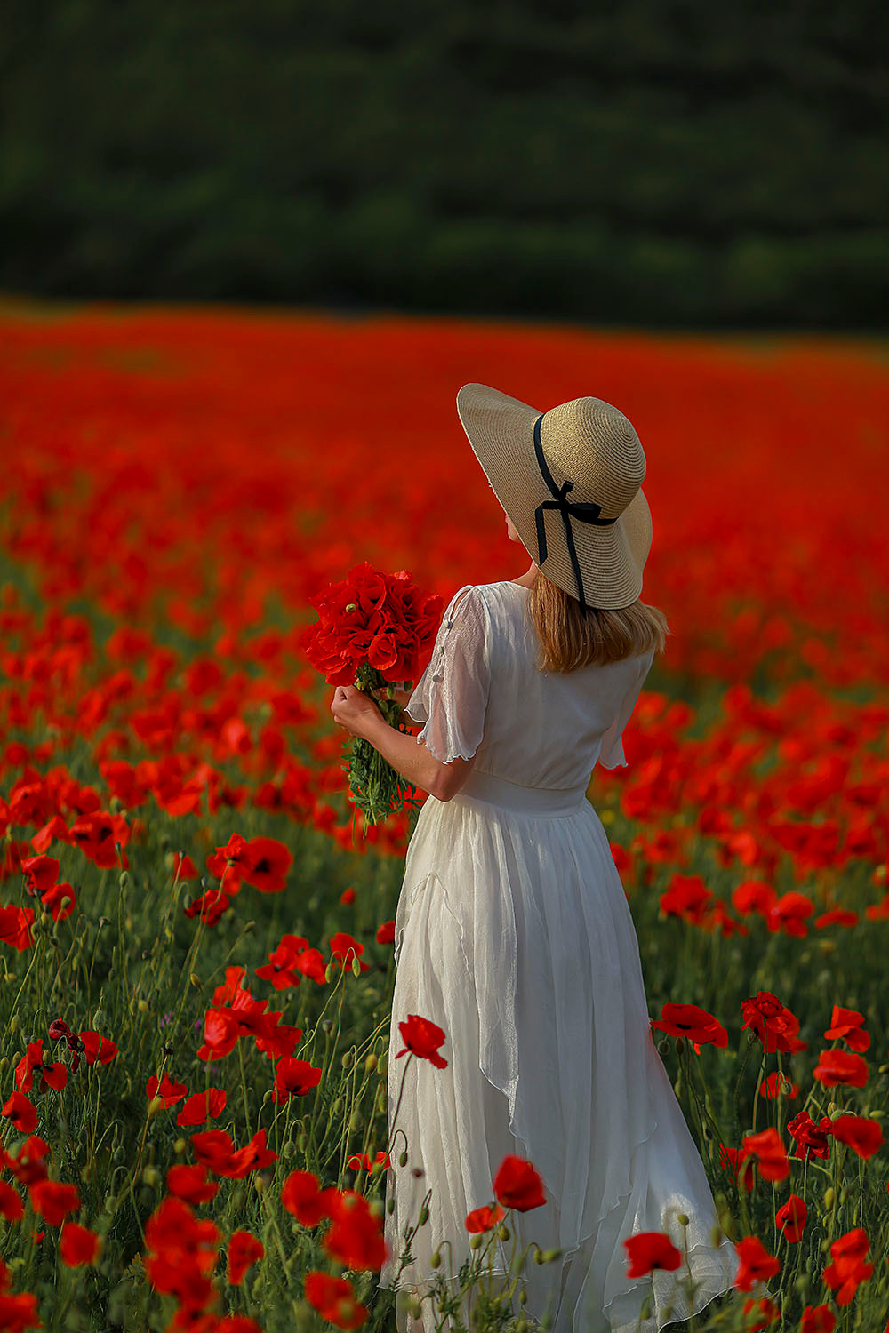 Лав стори. Фотограф в Крыму Дзгоева Ксения