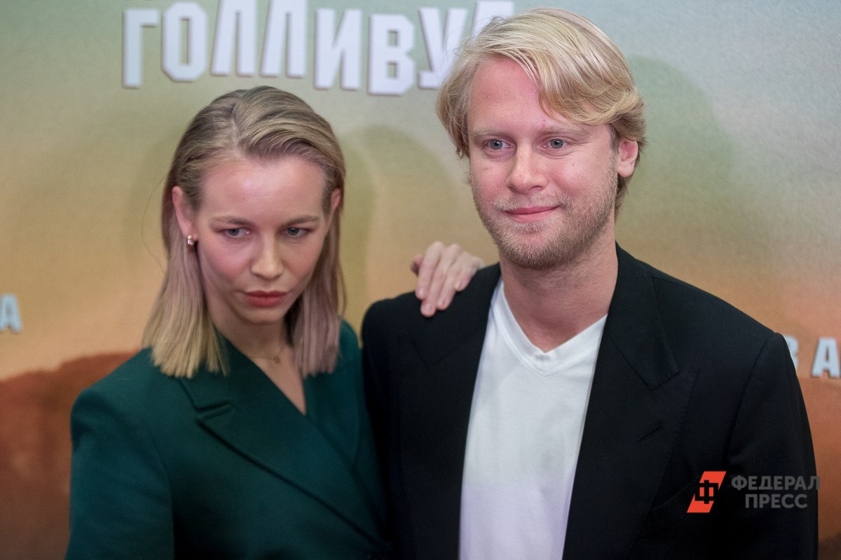 Мир кино и шоу-бизнеса. Виктор Вытольский —репортажный и событийный фотограф в Москве