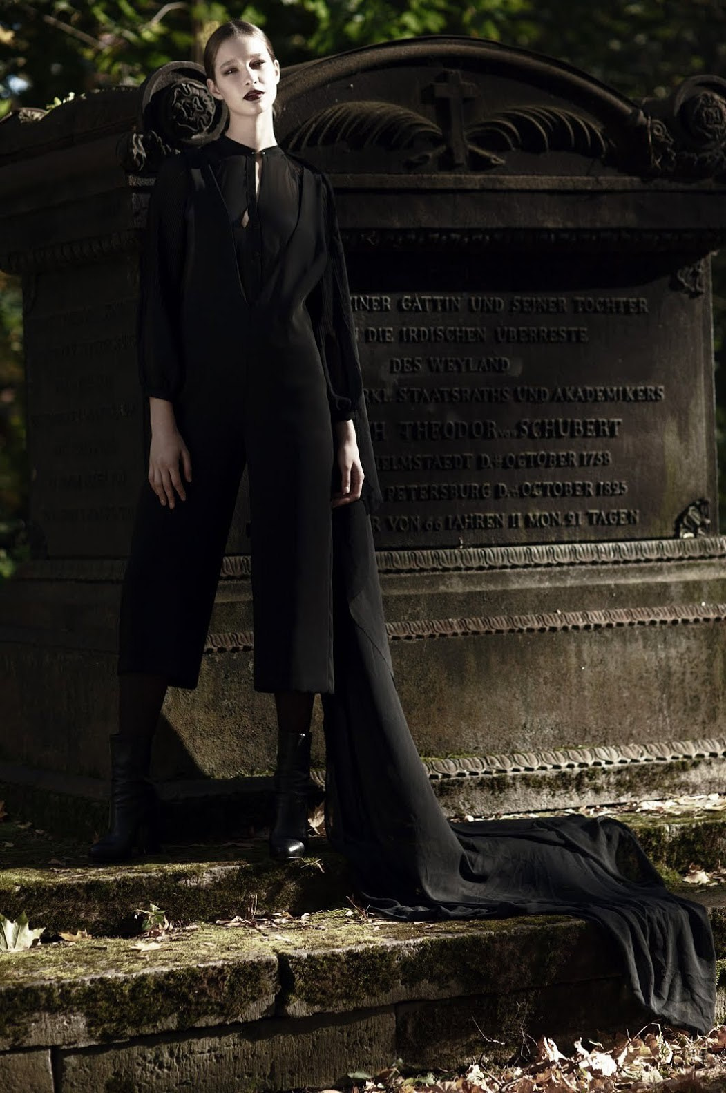 NASTYA. SHONGIN SERGEI