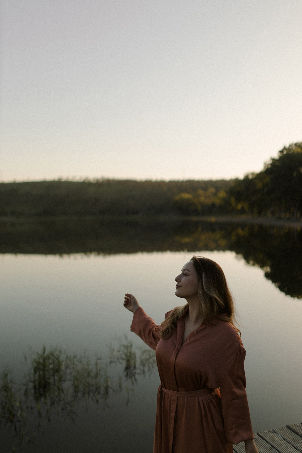 Alena. Anastasia Blud Photography