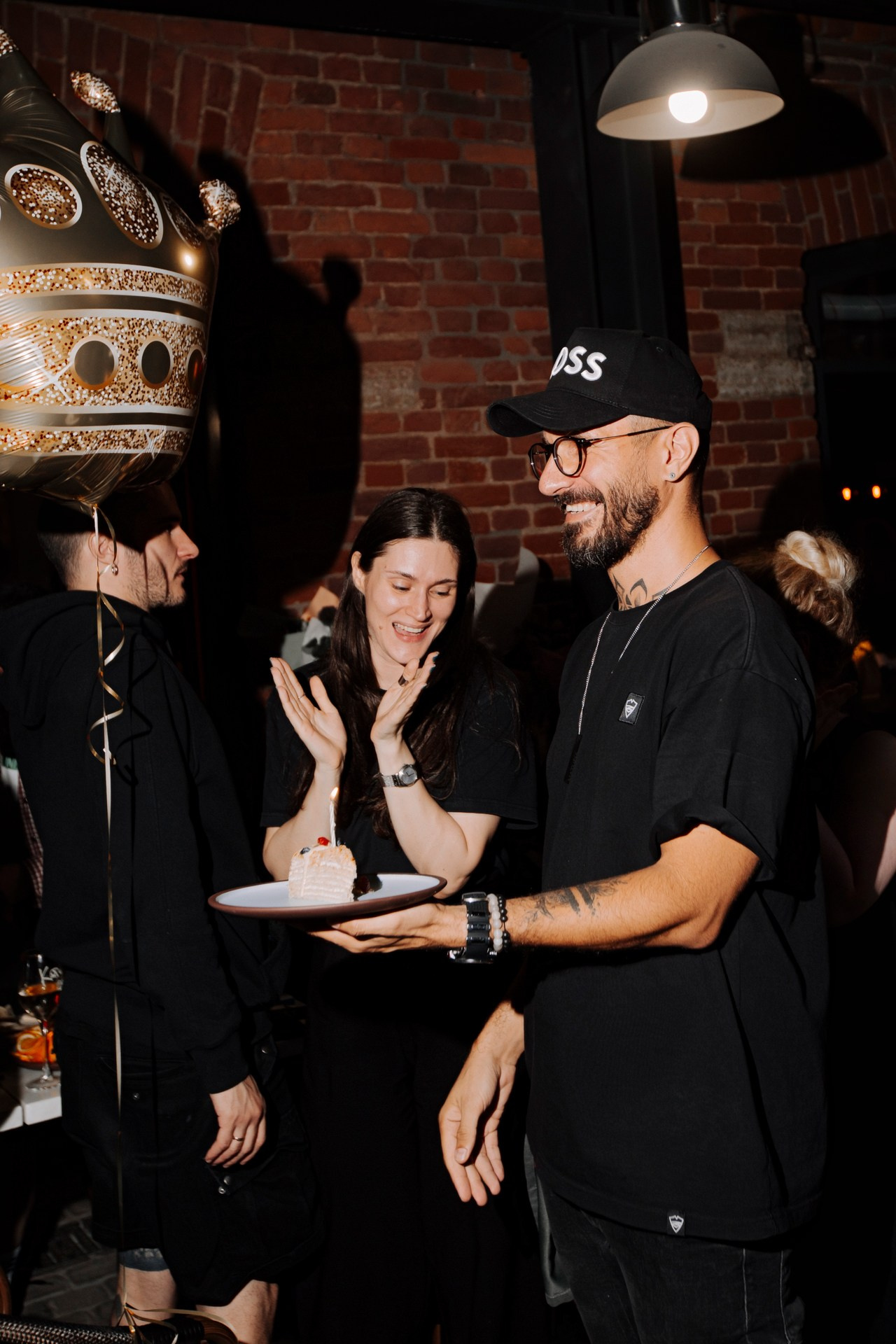 Мычара. Винный Рейв. Home