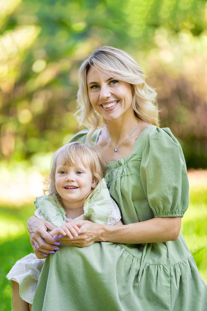 Прогулочные истории. Детский и семейный фотограф Домодедово