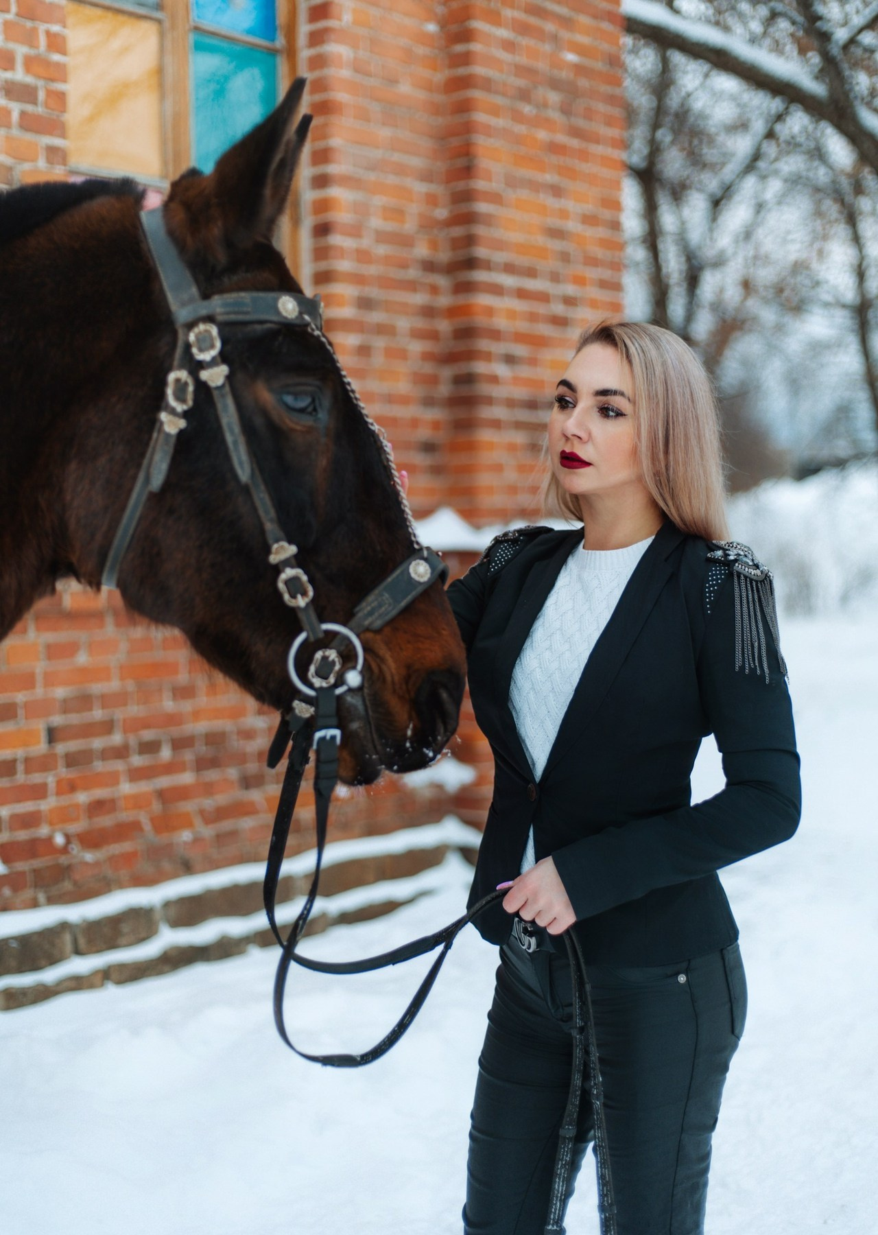 Отзывы. Фотограф Варвара Ермоленко