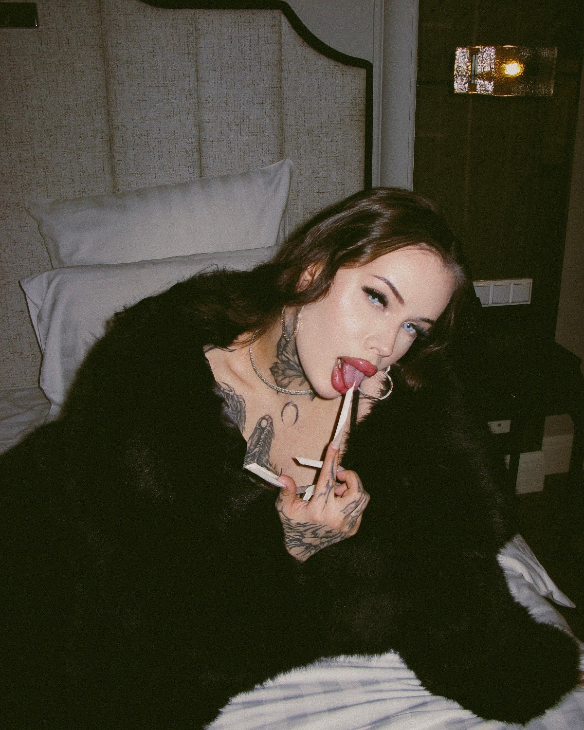 Hotel vibe. Фотограф Gertz5niper в Санкт-Петербурге