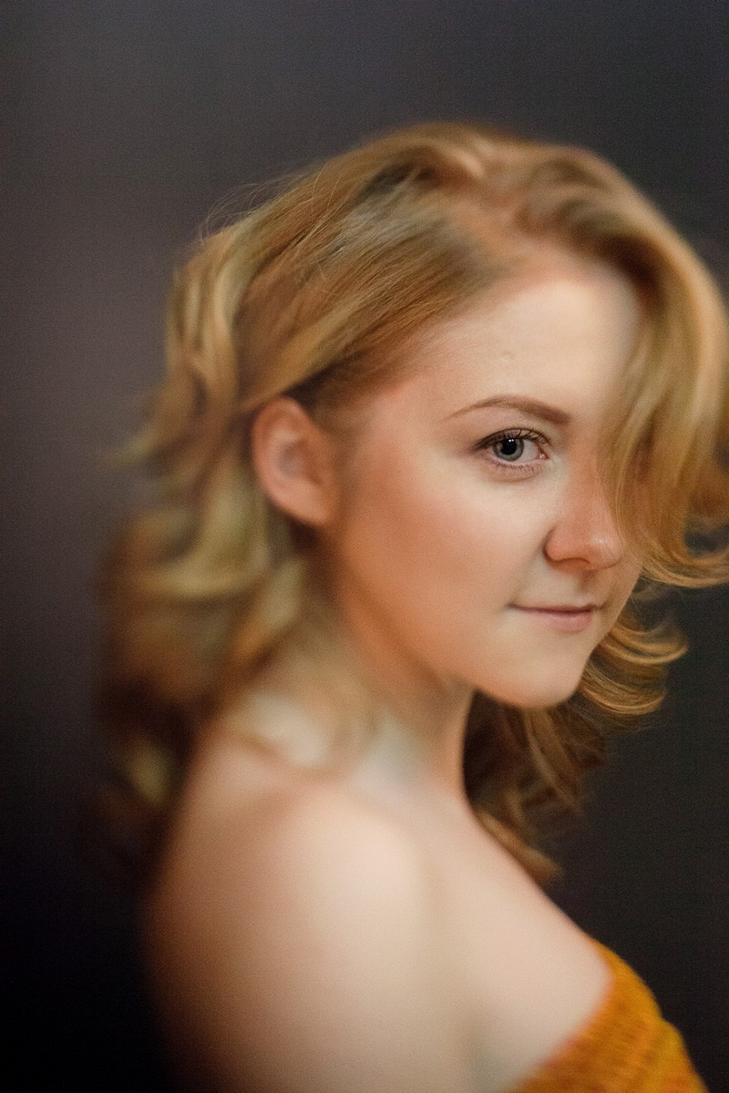 Фотограф в Санкт-Петербурге