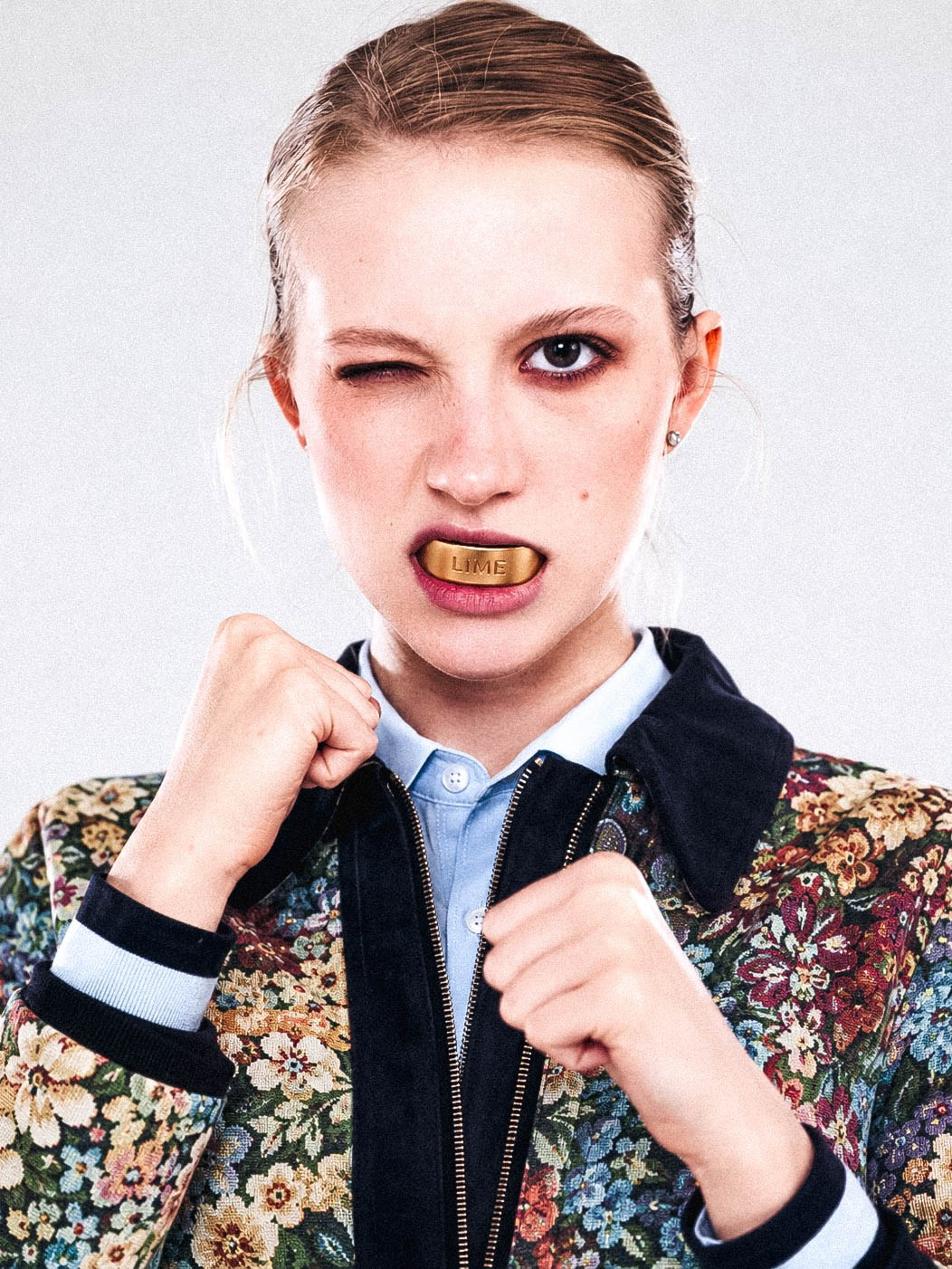 Савушкин — fashion и арт-фотограф в Санкт-Петербурге