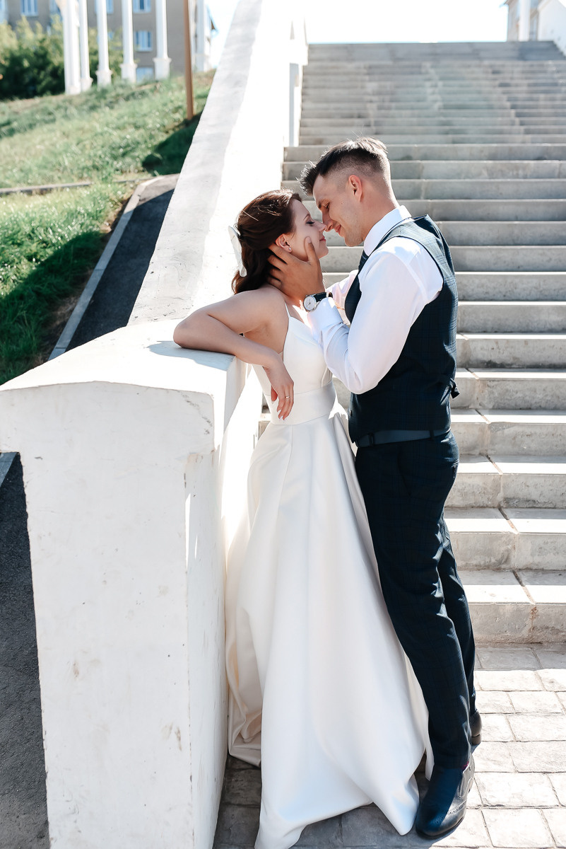 Алексей и Александра. Семейный Фотограф Каменск-Уральский Уланова Юля