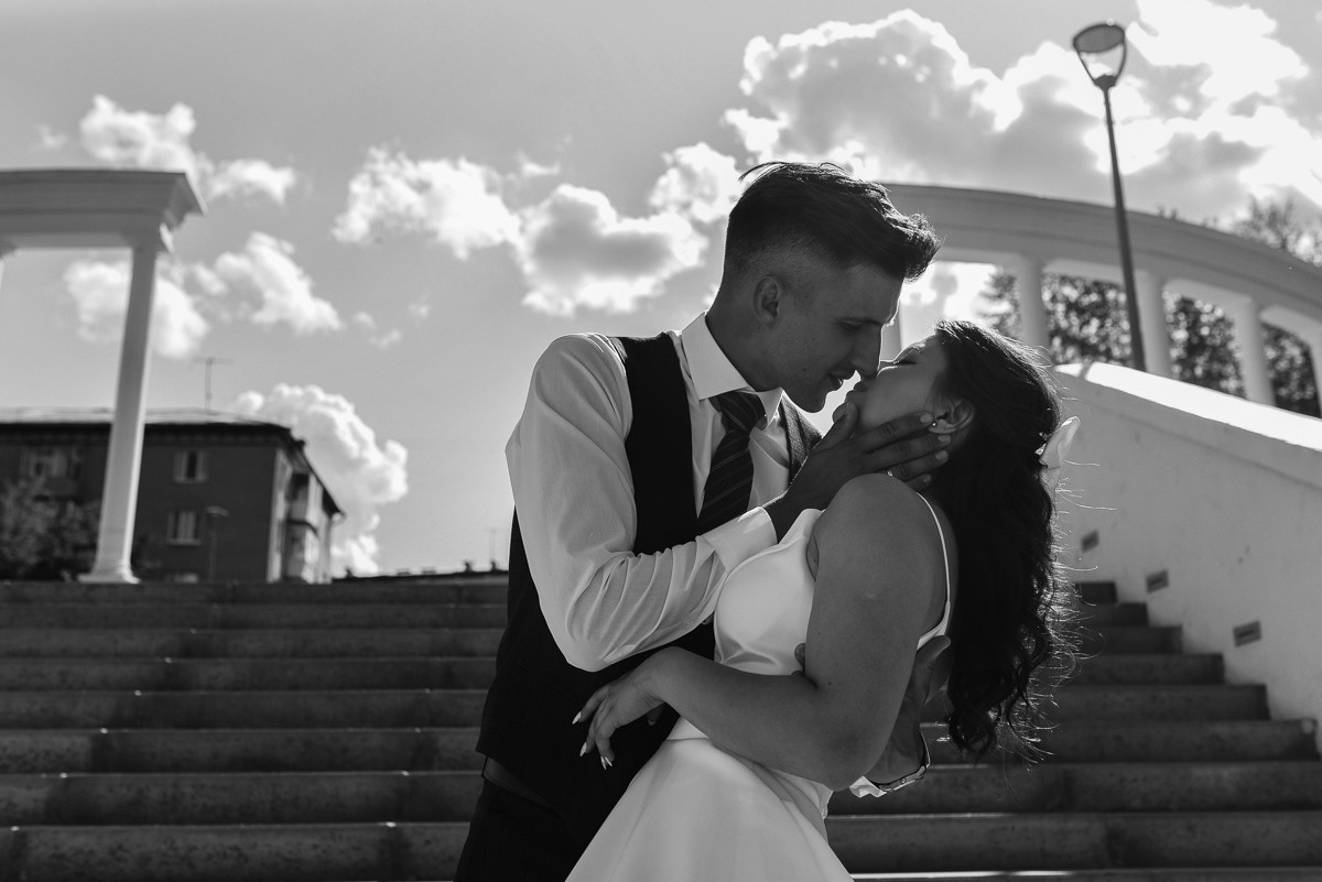 Алексей и Александра. Семейный Фотограф Каменск-Уральский Уланова Юля