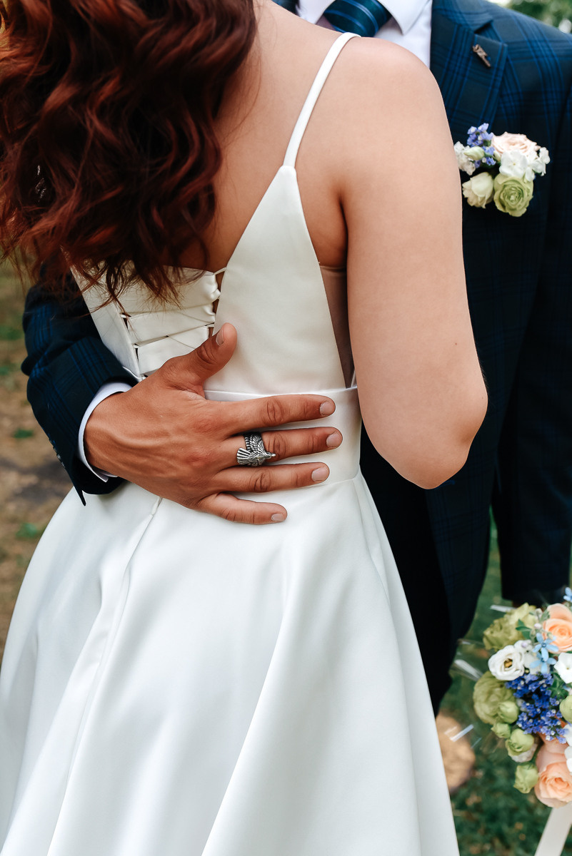 Алексей и Александра. Семейный Фотограф Каменск-Уральский Уланова Юля