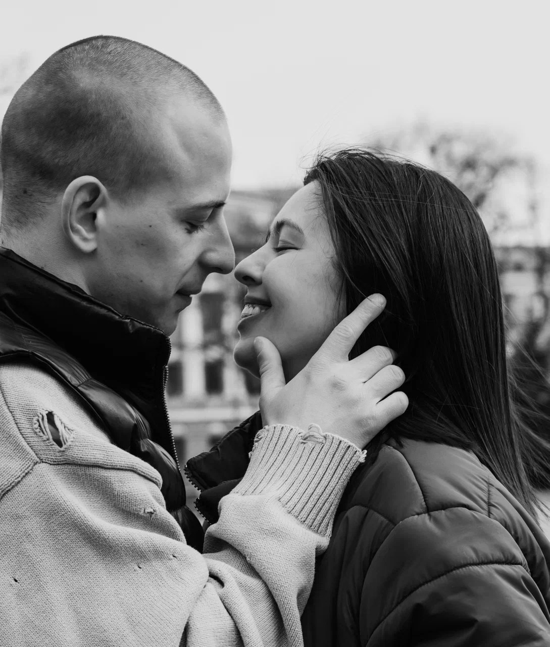 LOVE STORY. Фотограф Ростов-на-Дону | Анна Колибри