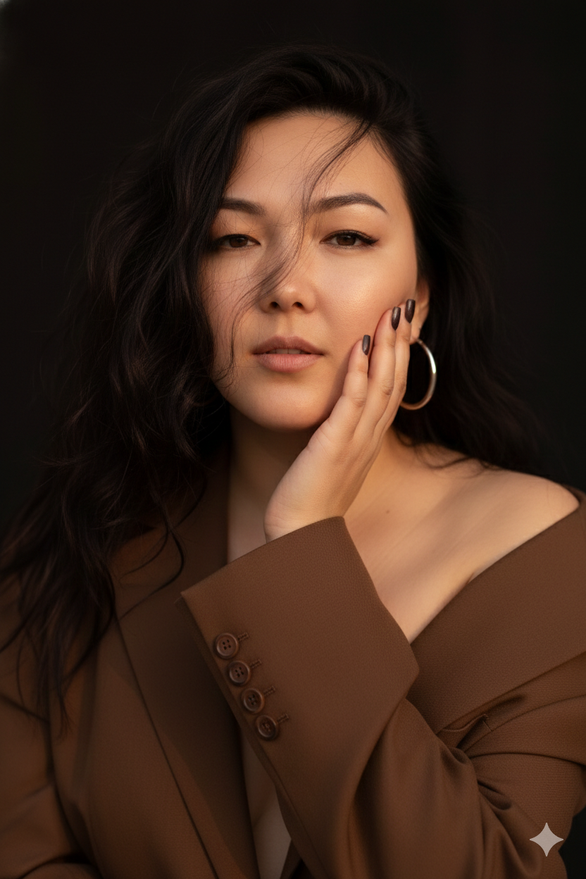 AI-портрет/Нейрофотосессии. Фотограф Елена Дегтярева. Семейная, детская и школьная фотография в Тюмени. Яркие и живые снимки, которые сохранят историю вашей семьи