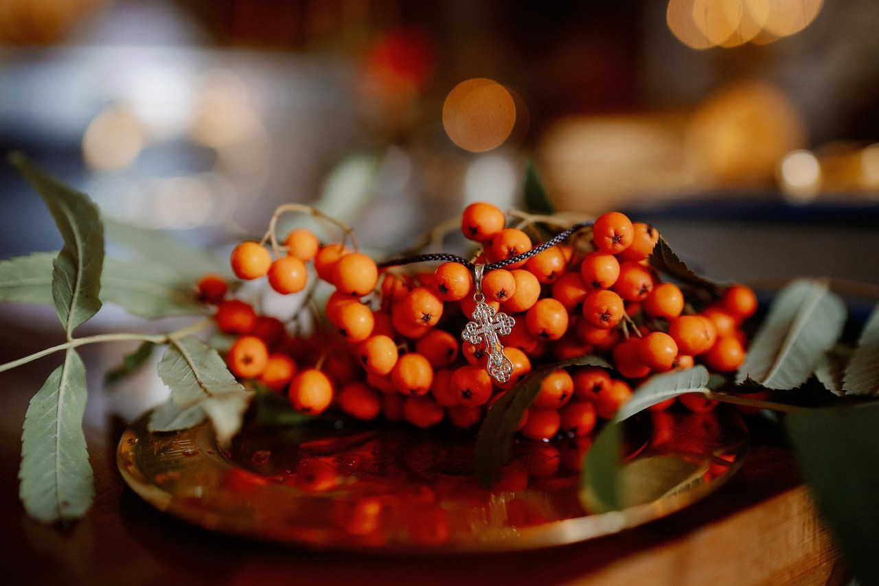 Отзывы. Фотограф на Крещение и Венчание в Красноярске Рамазанова Юлия