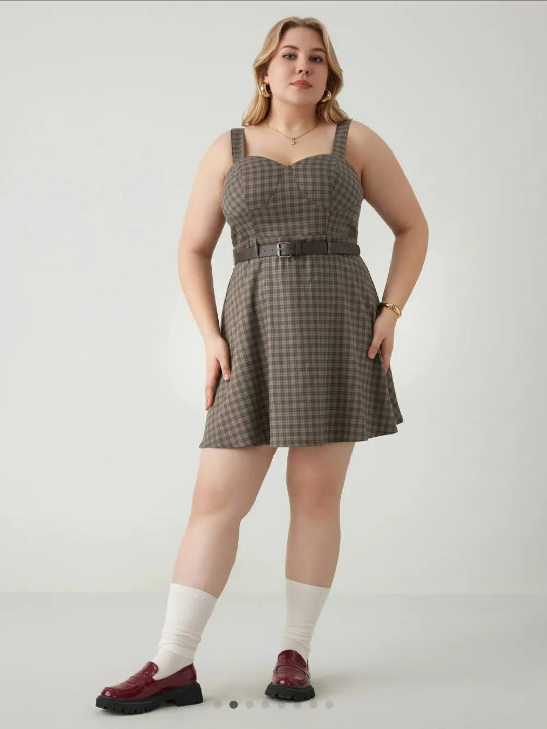 Вероника, 52-54 р-р, рост 175. KED Production — продакшн из СПб. Создаём фото, видео и контент, который помогает брендам и селлерам продавать больше