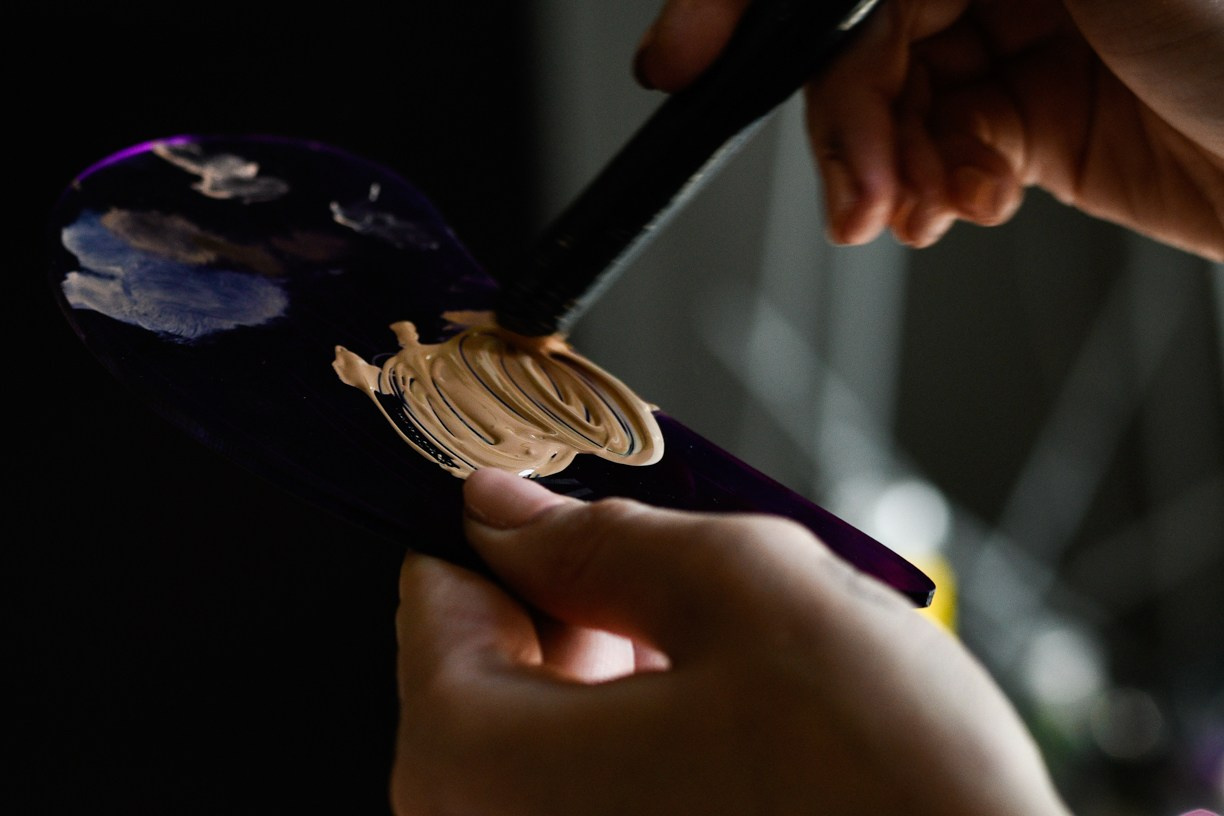 Dot Dot Dash. Артур Погосян — лучший свадебный фотограф России