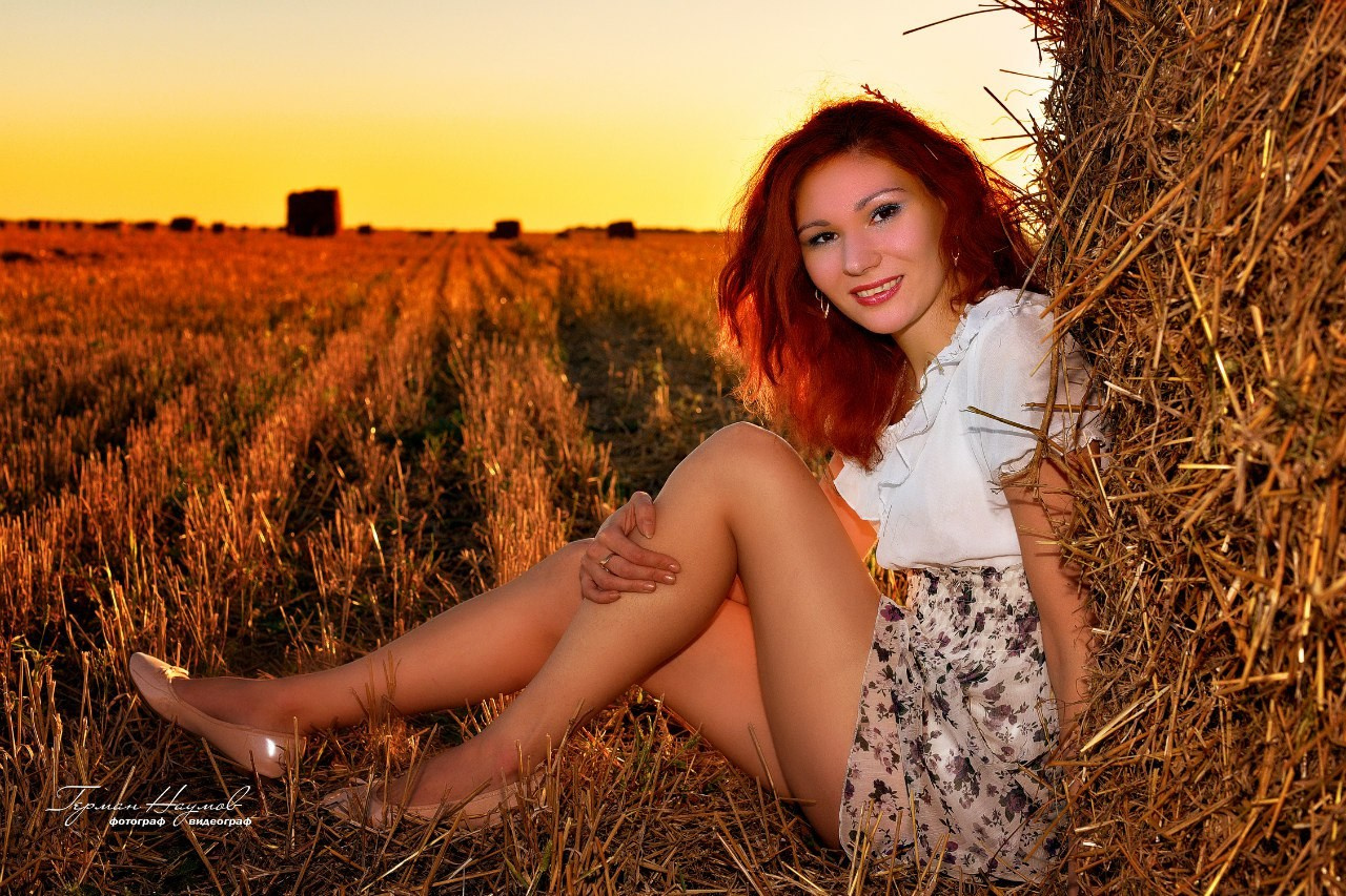 Частные съёмки. Фотограф-видеограф в Димитровграде и Ульяновске Герман Наумов