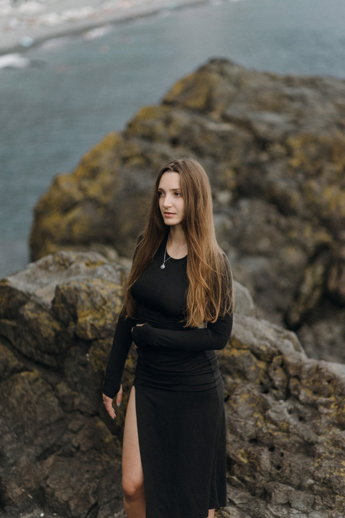 Alena. Anastasia Blud Photography