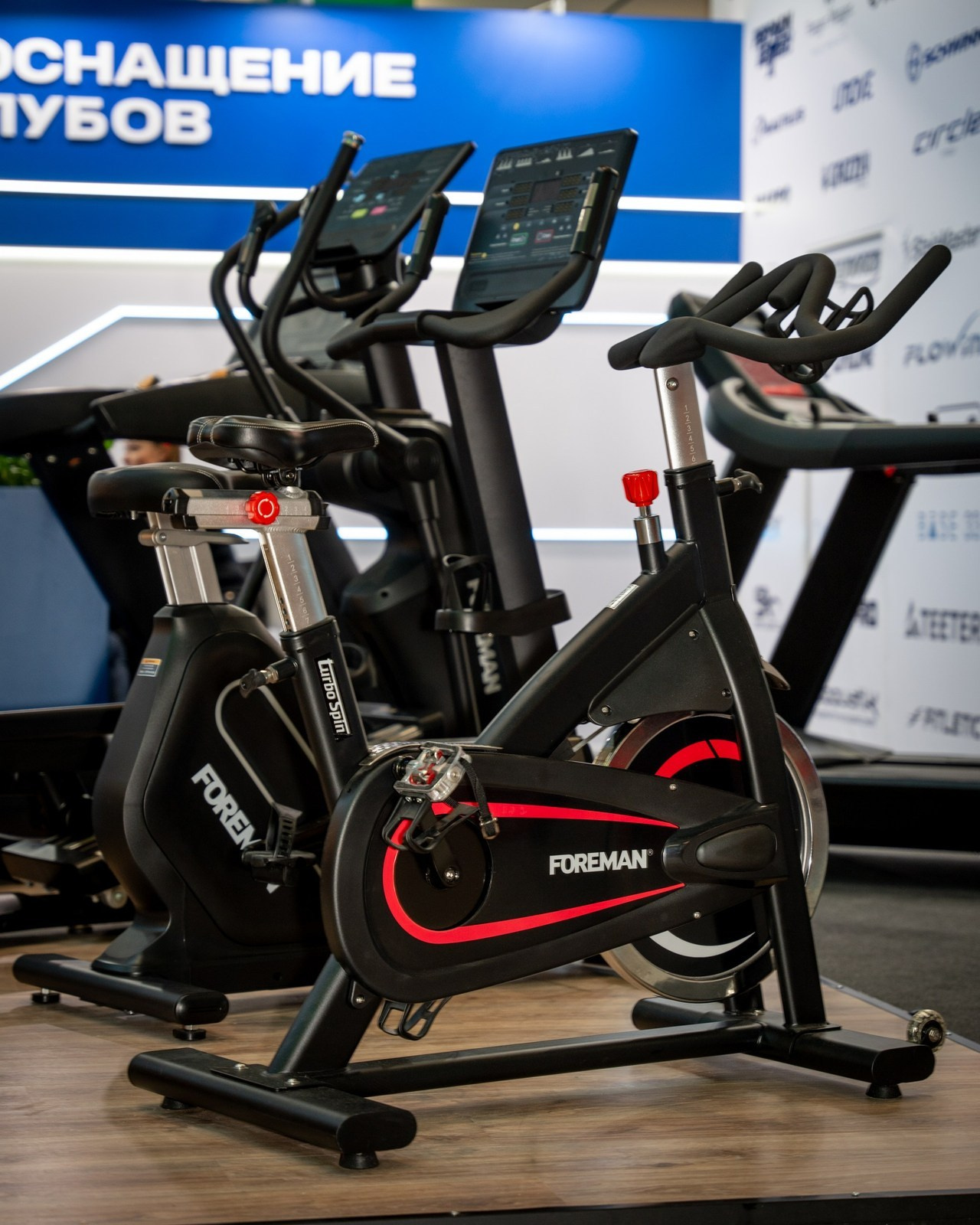 Отзывы. Фитнес фотограф в Санкт-Петербурге Леонид Тараканов