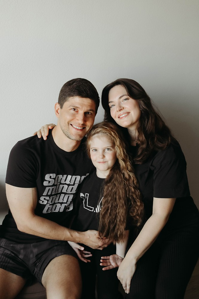 Дом — территория настоящности!. Катя Сидор — фотограф в Москве