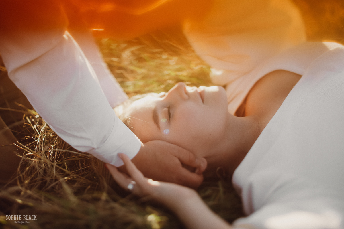 Теплые ветра. Соня Черных (sophieblack)