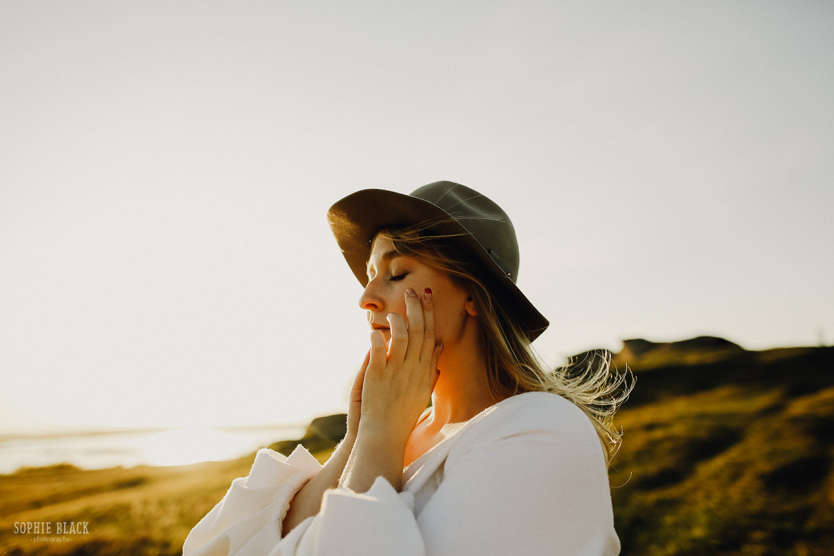 Теплые ветра. Соня Черных (sophieblack)