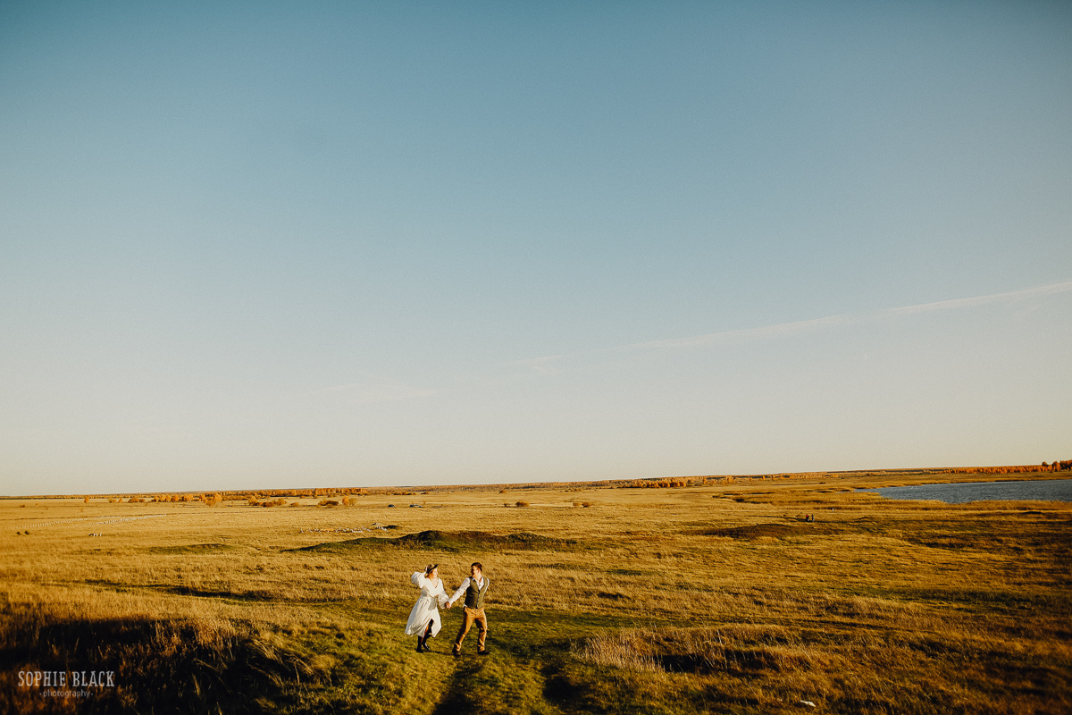 Теплые ветра. Соня Черных (sophieblack)