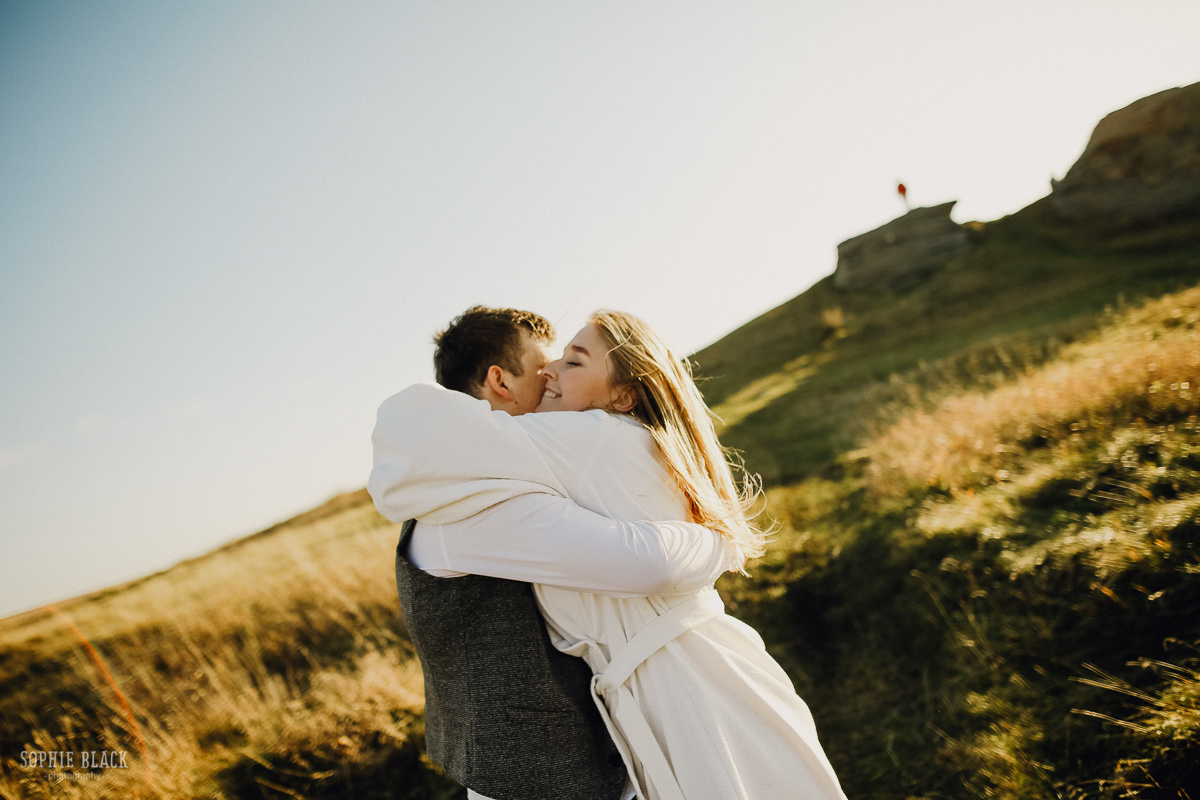 Теплые ветра. Соня Черных (sophieblack)