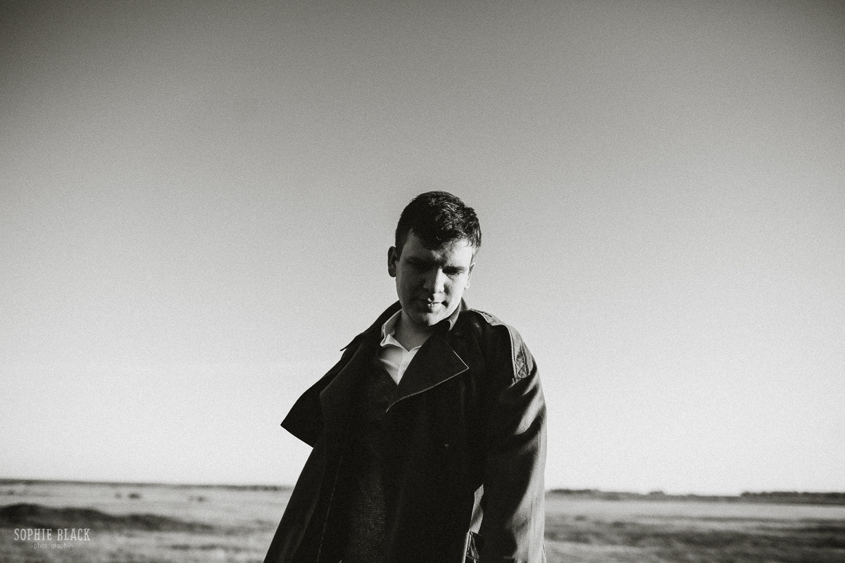 Теплые ветра. Соня Черных (sophieblack)