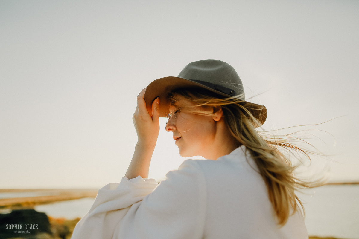 Теплые ветра. Соня Черных (sophieblack)